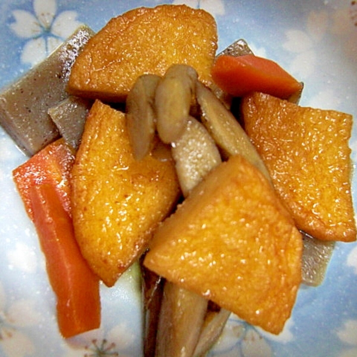 コンニャクと平天とゴボウ炒め煮 レシピ 作り方 By Hime Tarako 楽天レシピ コンニャクと平天とゴボウ炒め煮 レシピ 作り方 By Hime Tarako 楽天レシピ